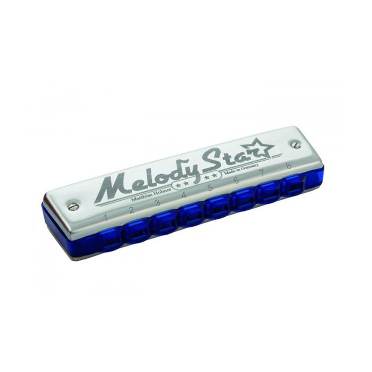  /   HOHNER M904017 C Melody Star