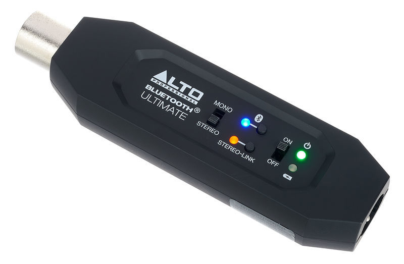  /  ALTO PROFESSIONAL Bluetooth Ultimate