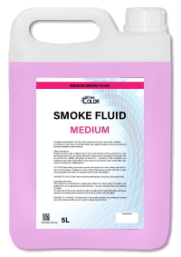  /     FREE COLOR Smoke fluid MEDIUM