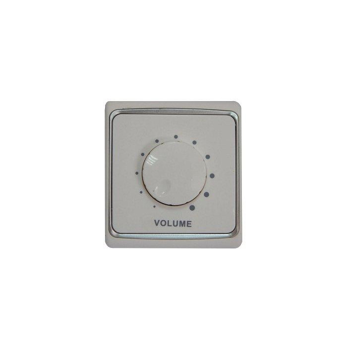 г /    4All Audio VC 60 Volume Control 60 W