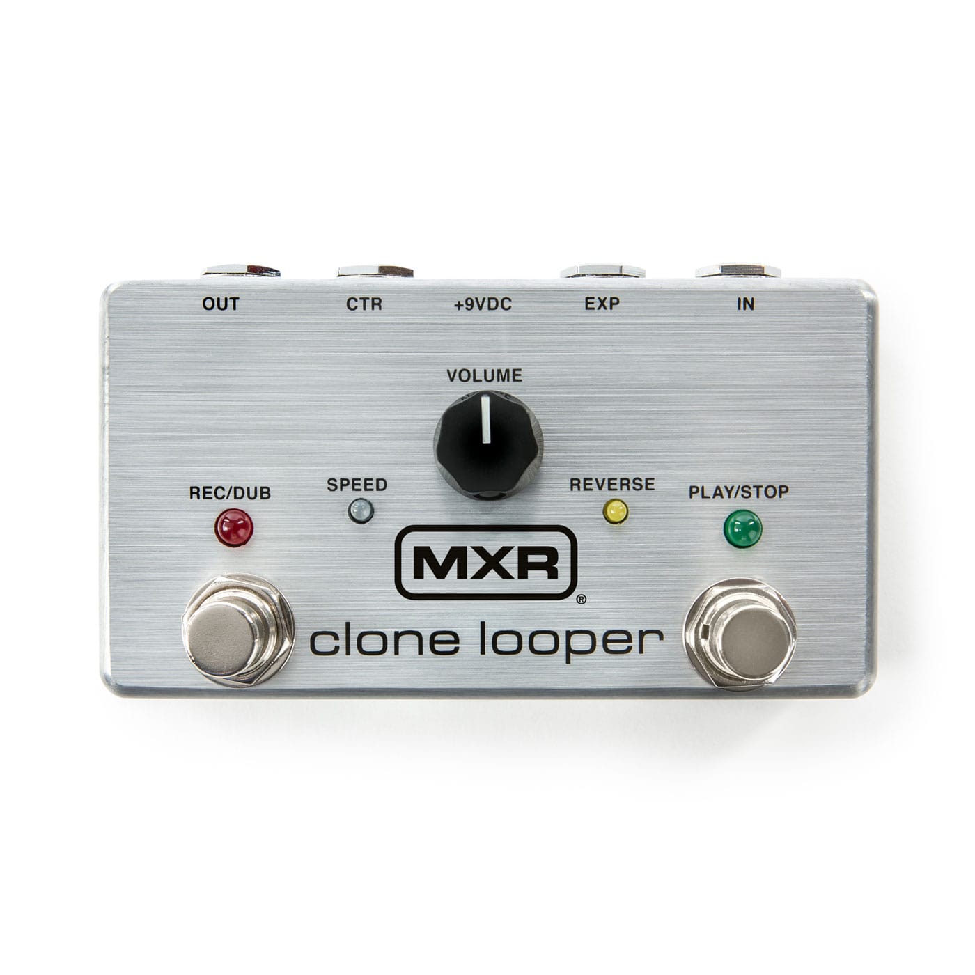     /   DUNLOP M303G1 MXR Clone Looper