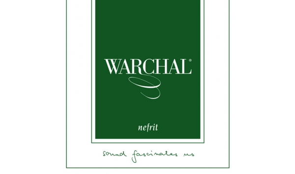  /    WARCHAL Nefrit