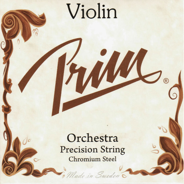  /    PRIM Orchestra Precision