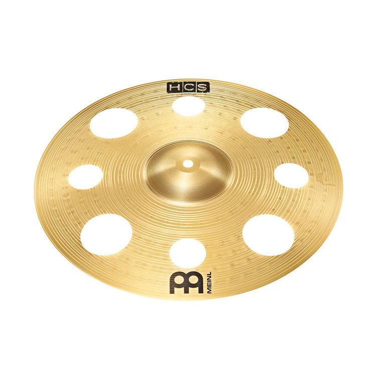  /  MEINL HCS16TRC Trash Crash 16