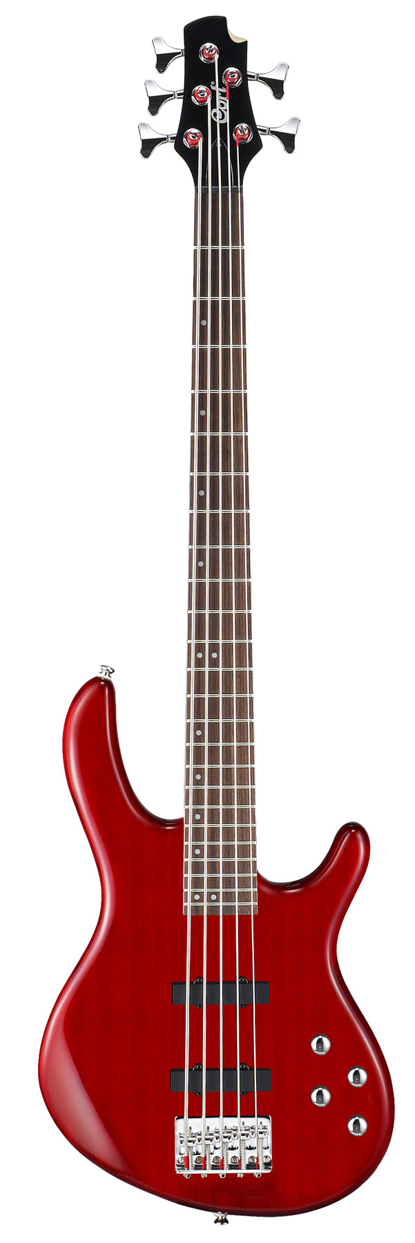  /   CORT Action Bass V Plus TR