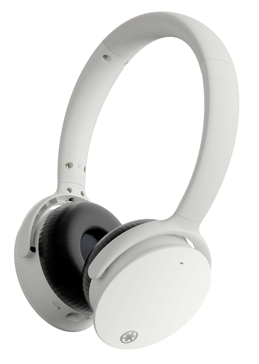 Безпровідні навушники / Навушники YAMAHA YH-E500A WHITE