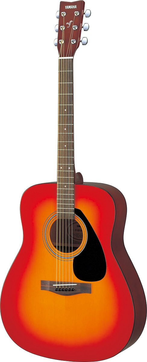 Акустичні гітари / Гітара акустична YAMAHA F310 CS
