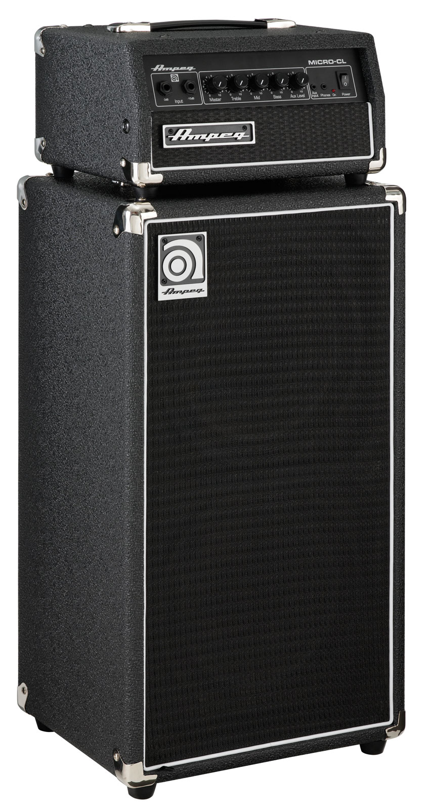 /   AMPEG MICRO-CL Stack