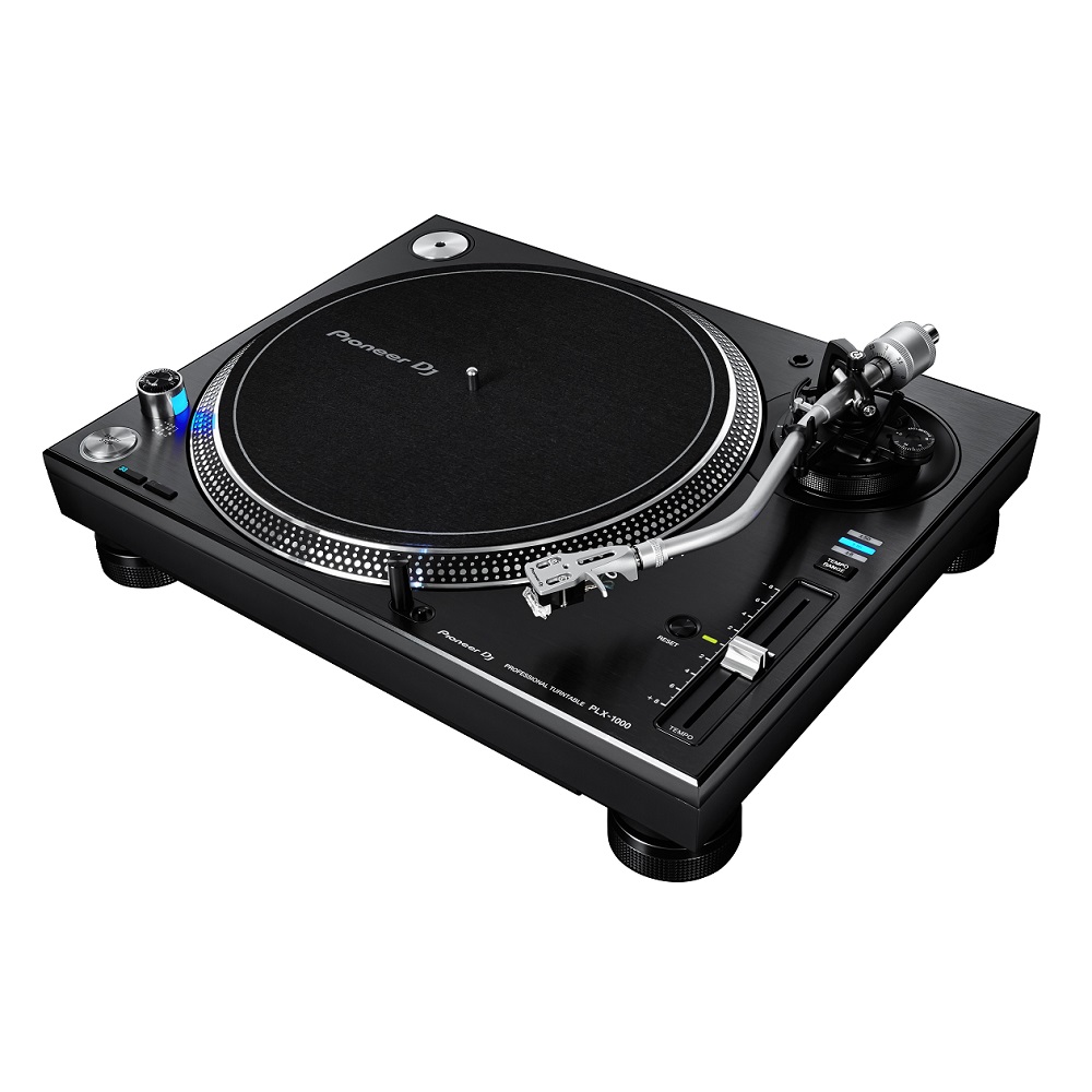 DJ /   PIONEER PLX-1000