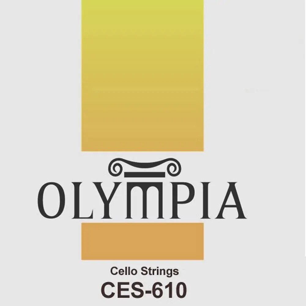  /    OLYMPIA CES610