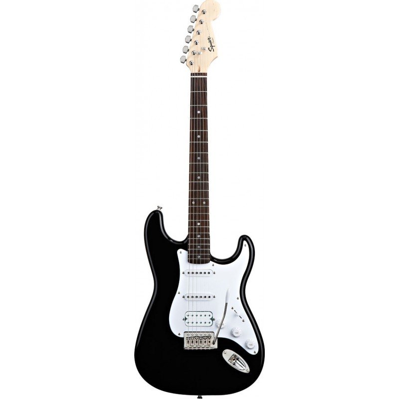 /   SQUIER by FENDER BULLET STRATOCASTER RW BK