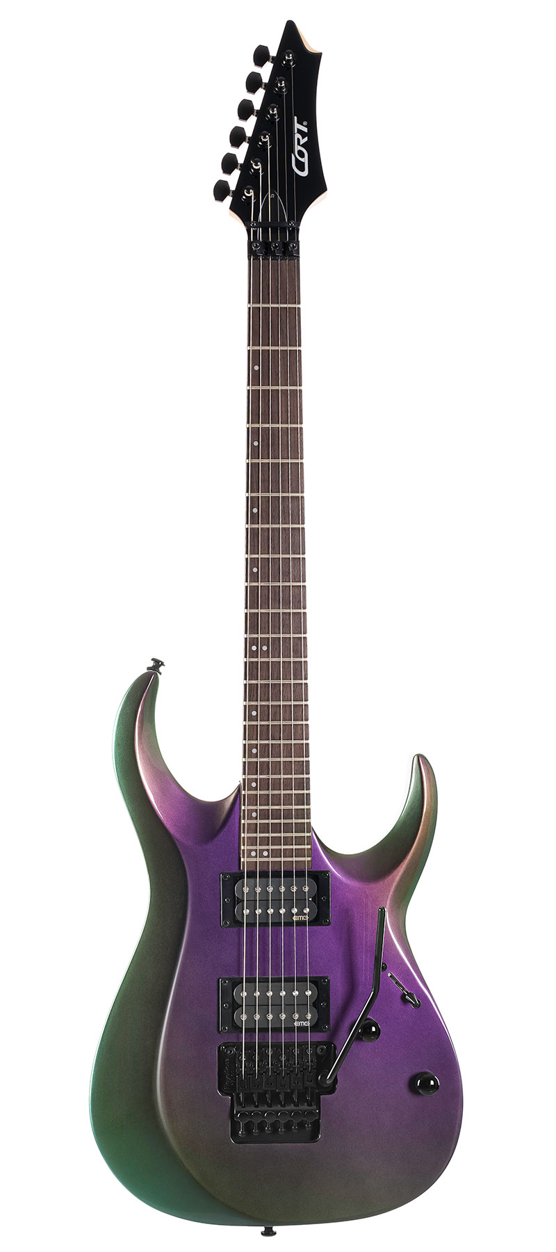  /   CORT X300 (Flip Purple)