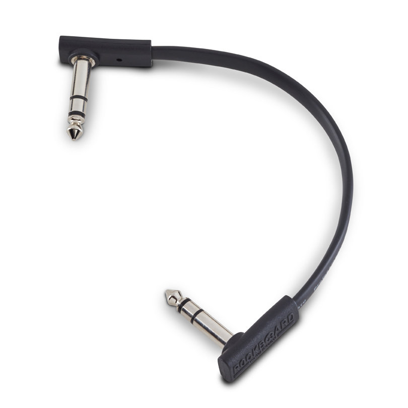  /   ROCKCABLE RBO CAB F TRS 15 BK
