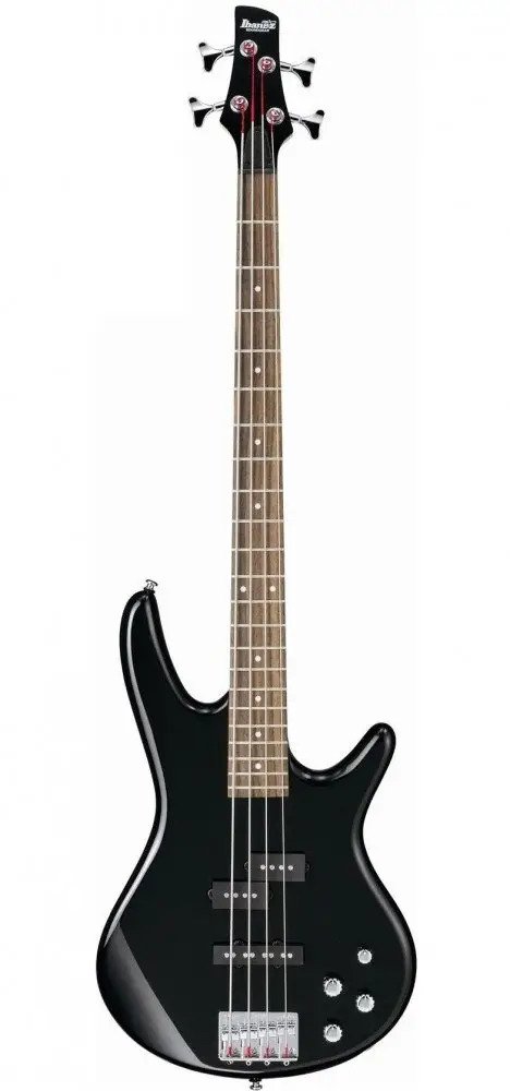 - /   IBANEZ GSR200 BK