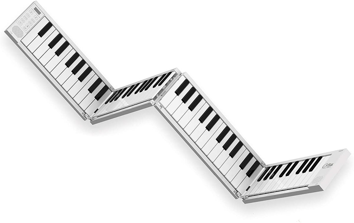 MIDI-клавіатури / MIDI клавіатура BLACKSTAR CARRY ON Folding Piano 88