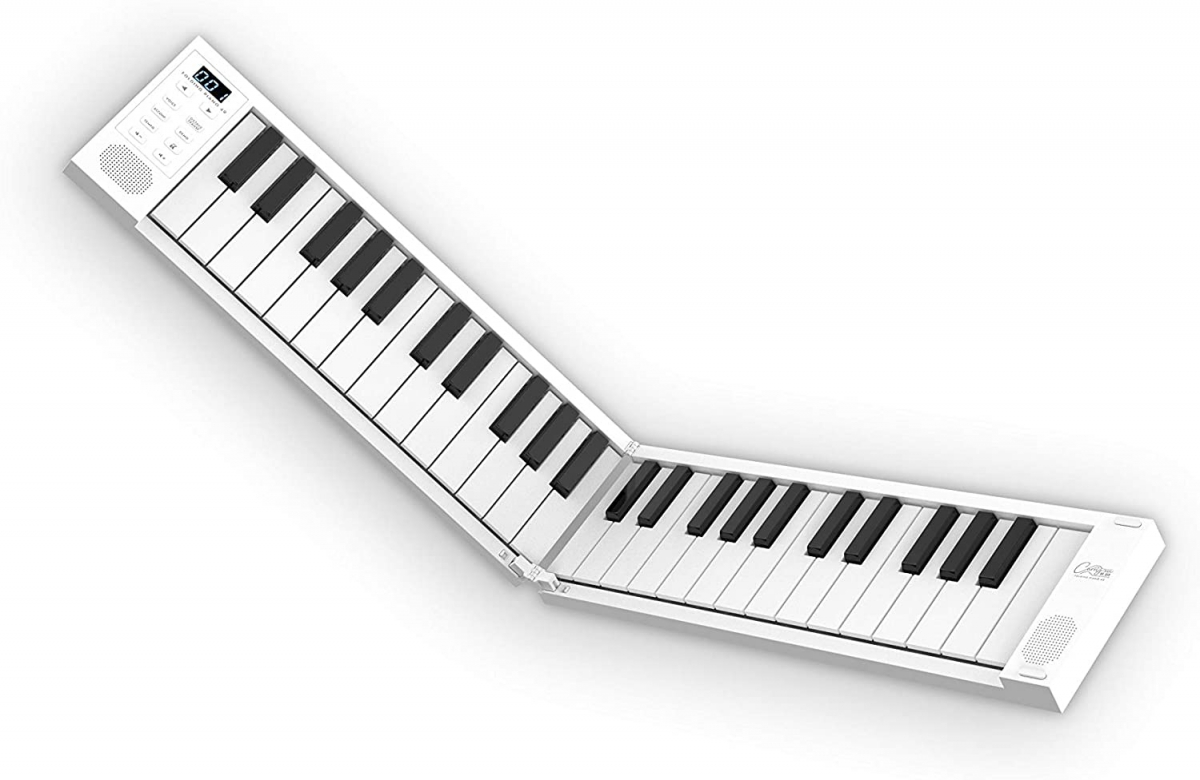 MIDI- / MIDI  BLACKSTAR CARRY ON Folding Piano 49