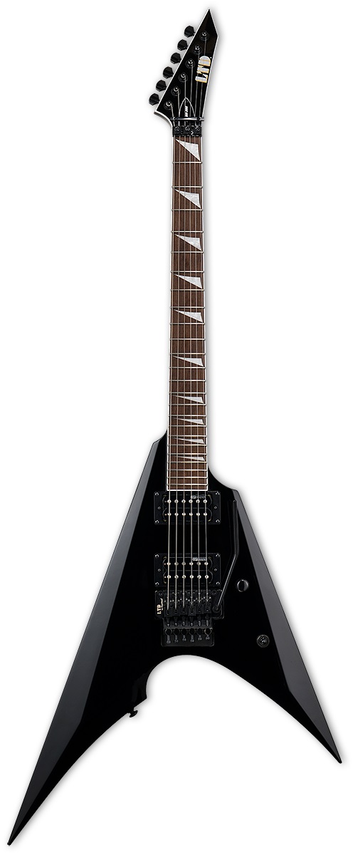 ó / ó  LTD ESP ARROW-200 (Black)