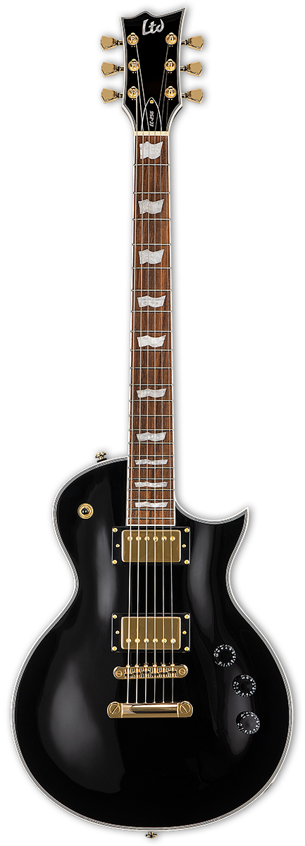  /   LTD ESP EC-256 (Black)