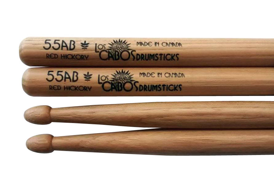  /   LOS Cabos LCD55ABRH - 55AB Red Hickory