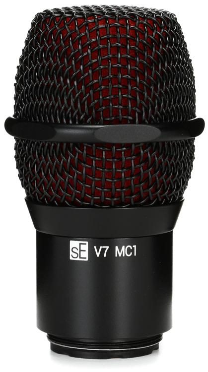  /   sE Electronics V7 MC1 Black (Shure)
