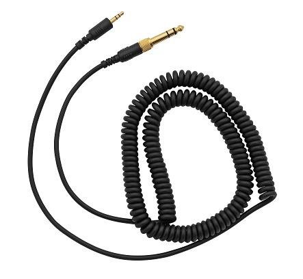   /   BEYERDYNAMIC C-ONE Coiled Cable-blk