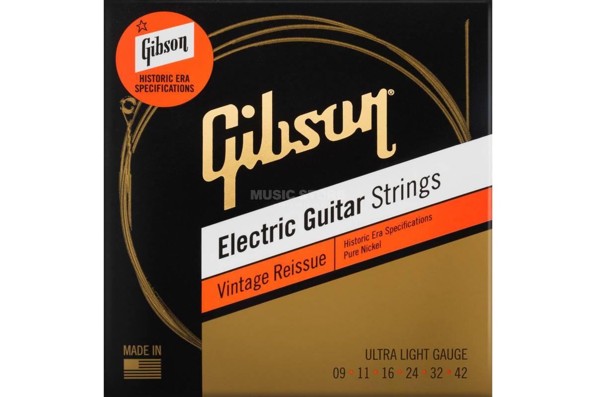    /     GIBSON SEG-HVR9