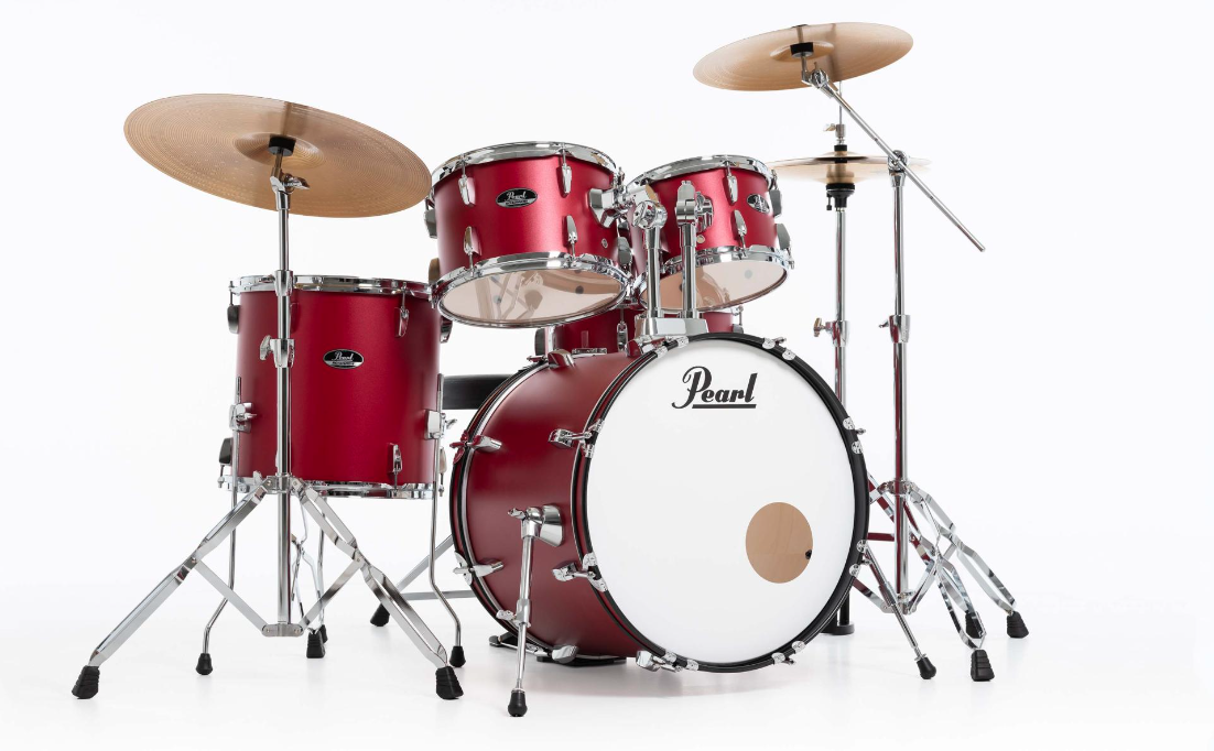    /  PEARL RS-525SC/C747