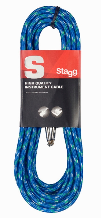  /   STAGG SGC3VT BL