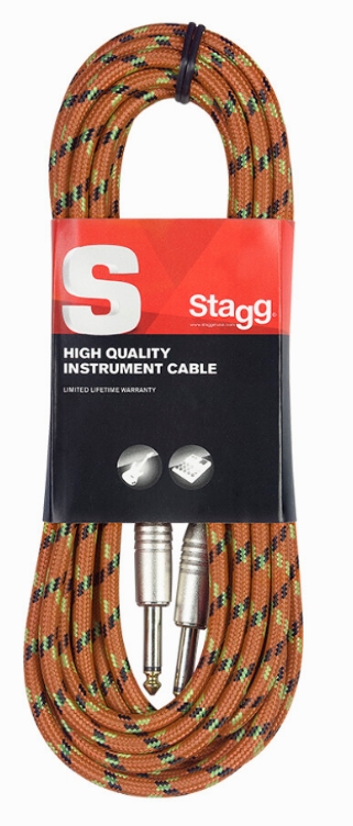  /   STAGG SGC3VT OR