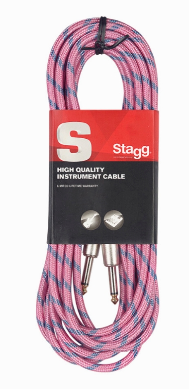    /   STAGG SGC3VT PK