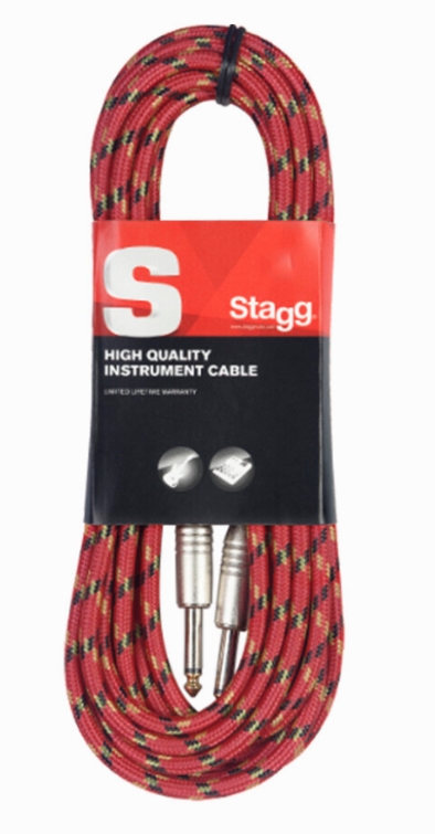    /   STAGG SGC3VT RD