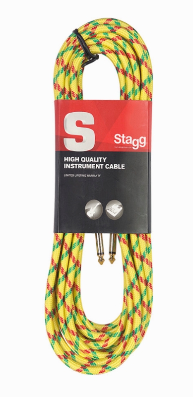 г /   STAGG SGC3VT YL