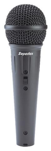  /   SUPERLUX D103/01P