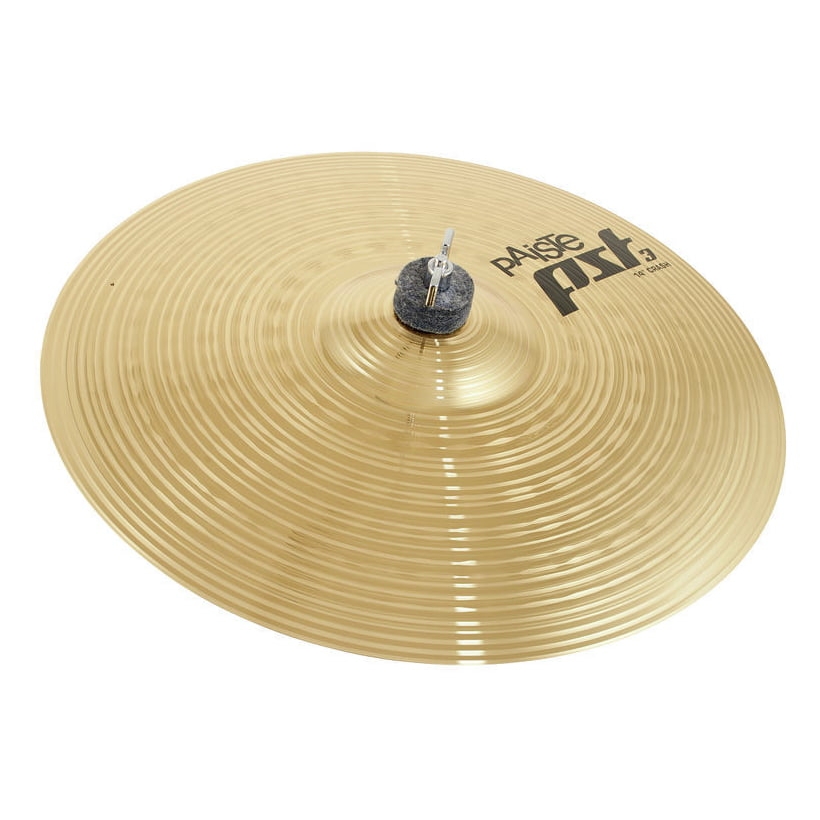  /  PAISTE PST 3 Crash 14