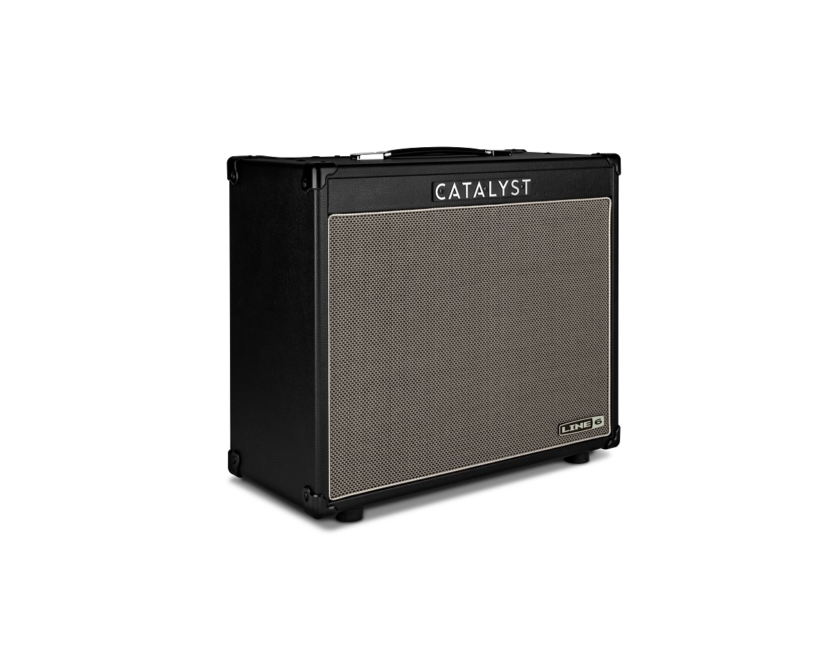  /    LINE6 CATALYST CX 100