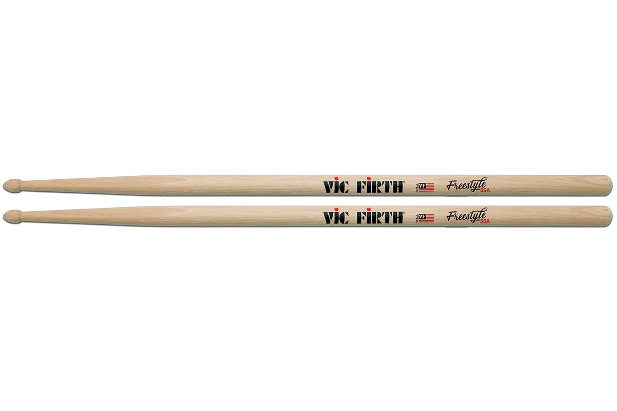  , ,  /   VIC FIRTH FS55A