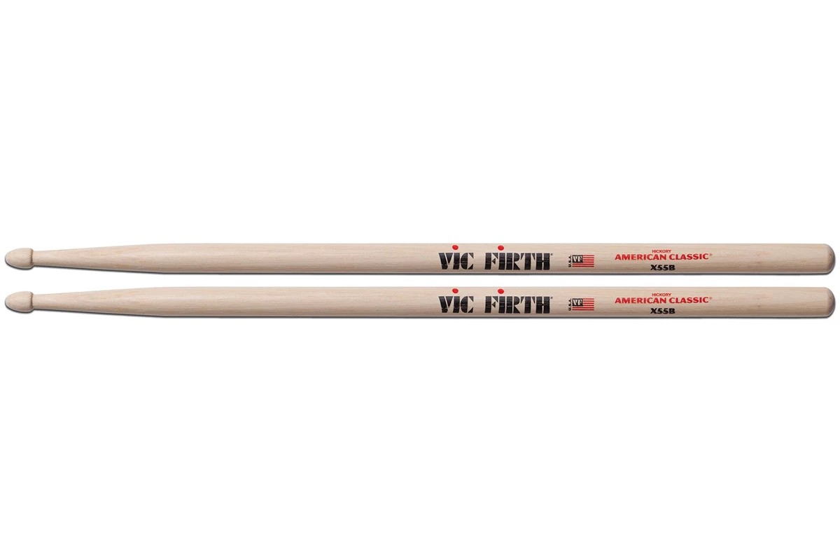  /   VIC FIRTH X55B