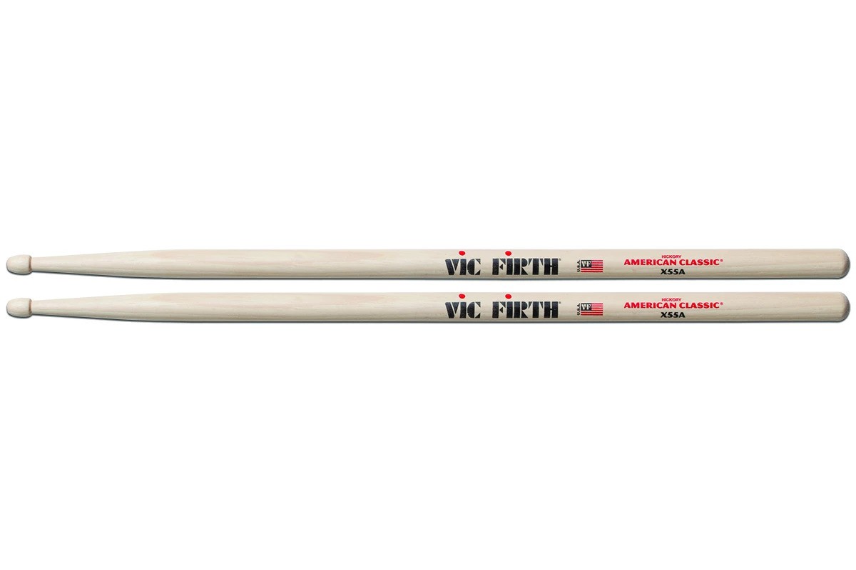  , ,  /   VIC FIRTH X55A