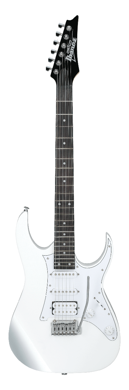  /   IBANEZ GRG140 WH