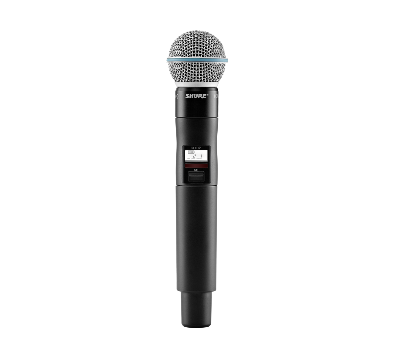     /  SHURE QLXD2/B58=-G51