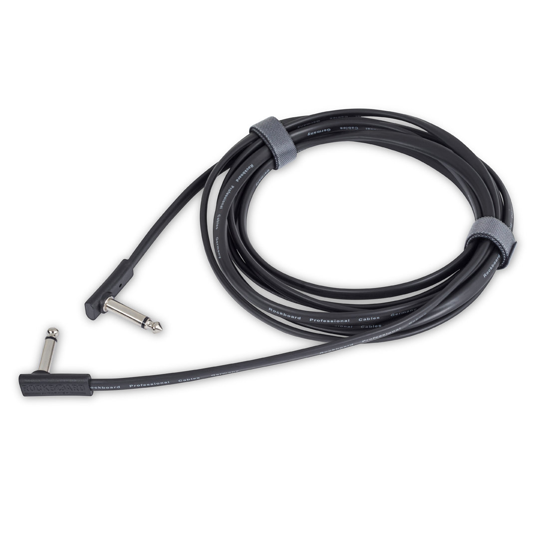  /   ROCKCABLE RBO CAB FL 300BLK AA