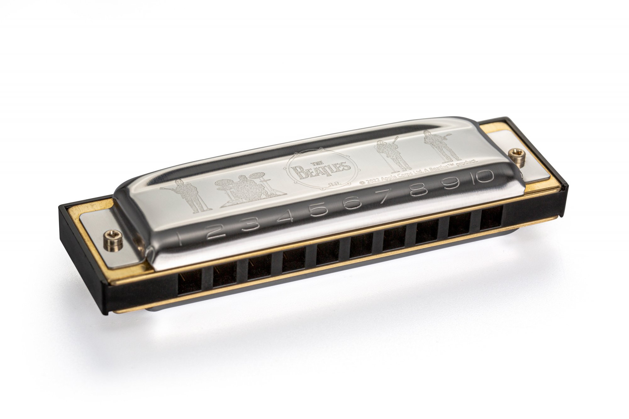  /   HOHNER M196001X