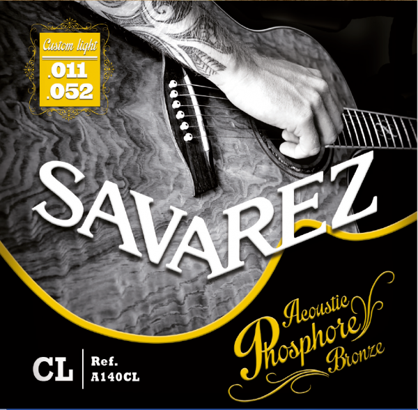    /     SAVAREZ A140CL