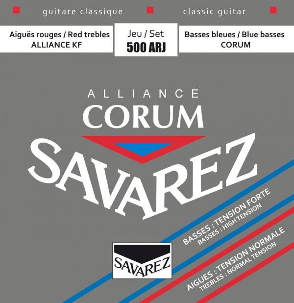    /     SAVAREZ 500ARJ