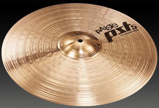  /  PAISTE 5 Medium Crash 14