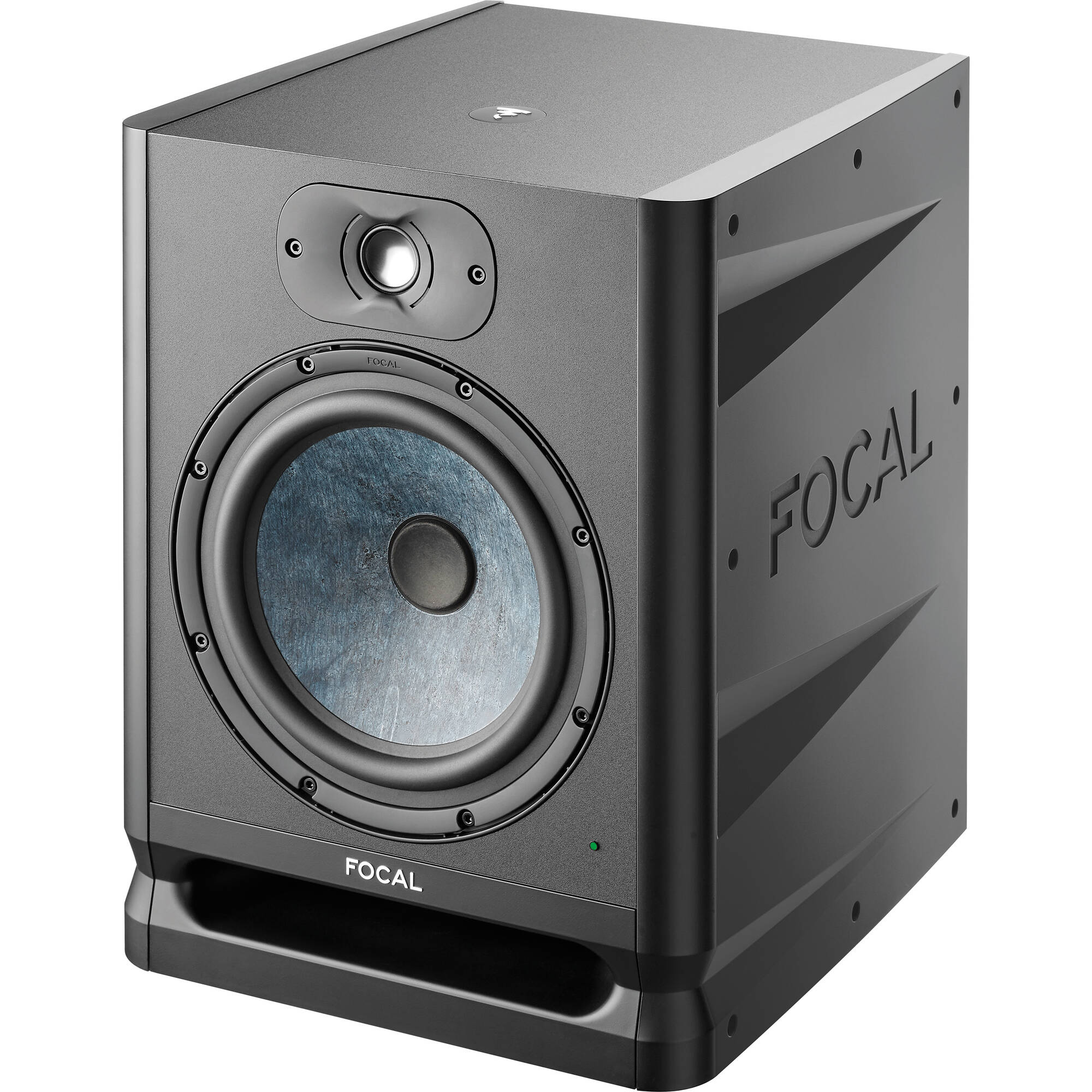  /   FOCAL ALPHA EVO 80