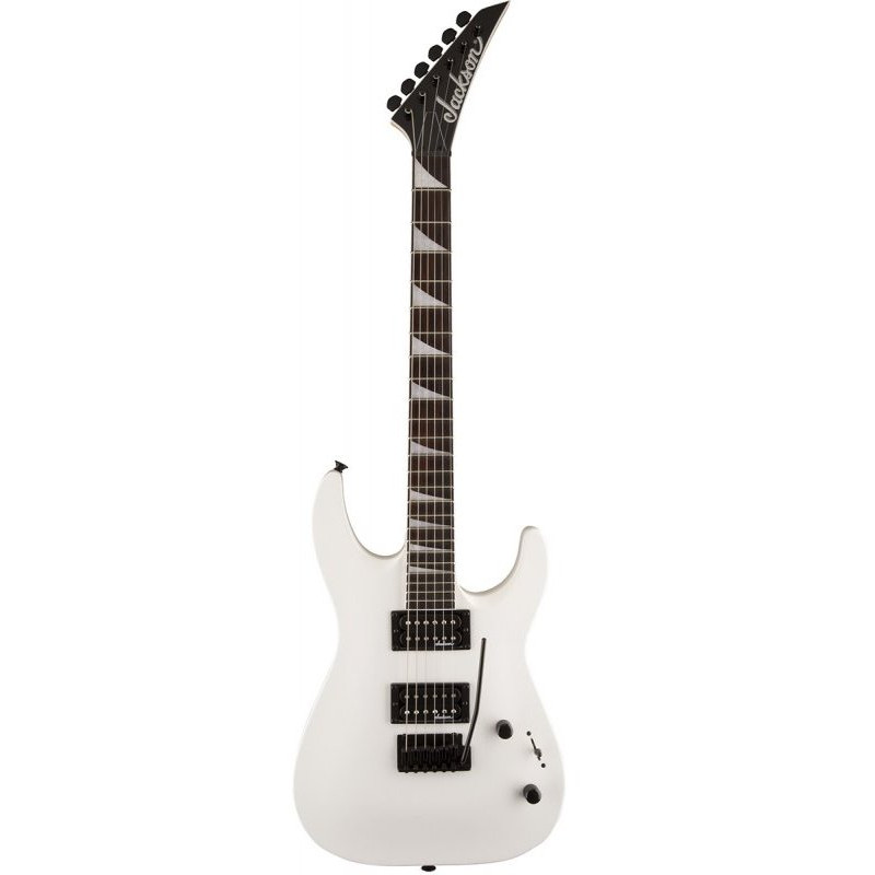  /   JACKSON JS22 DINKY AH WHITE