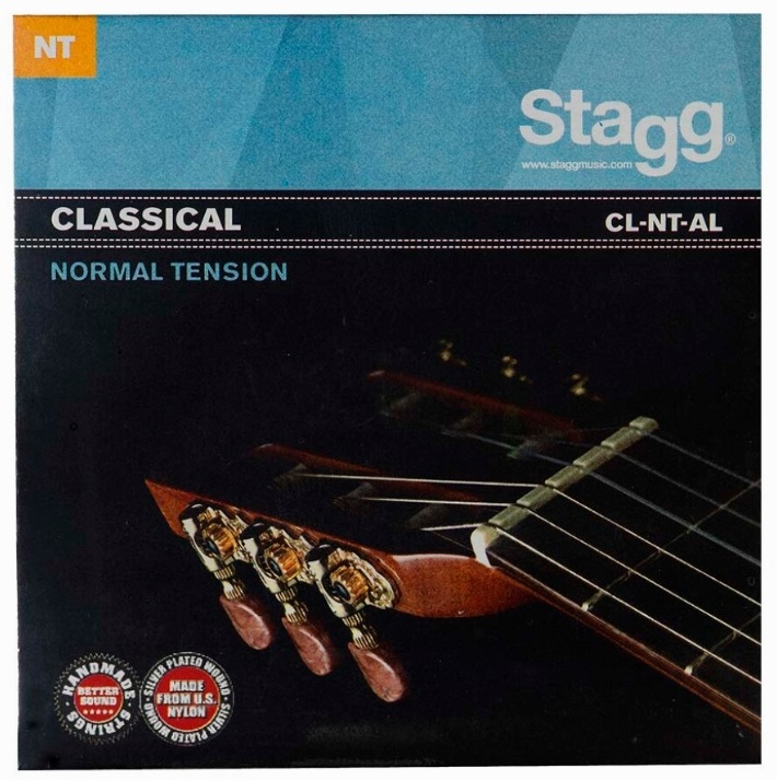    /     STAGG CL-NT-AL