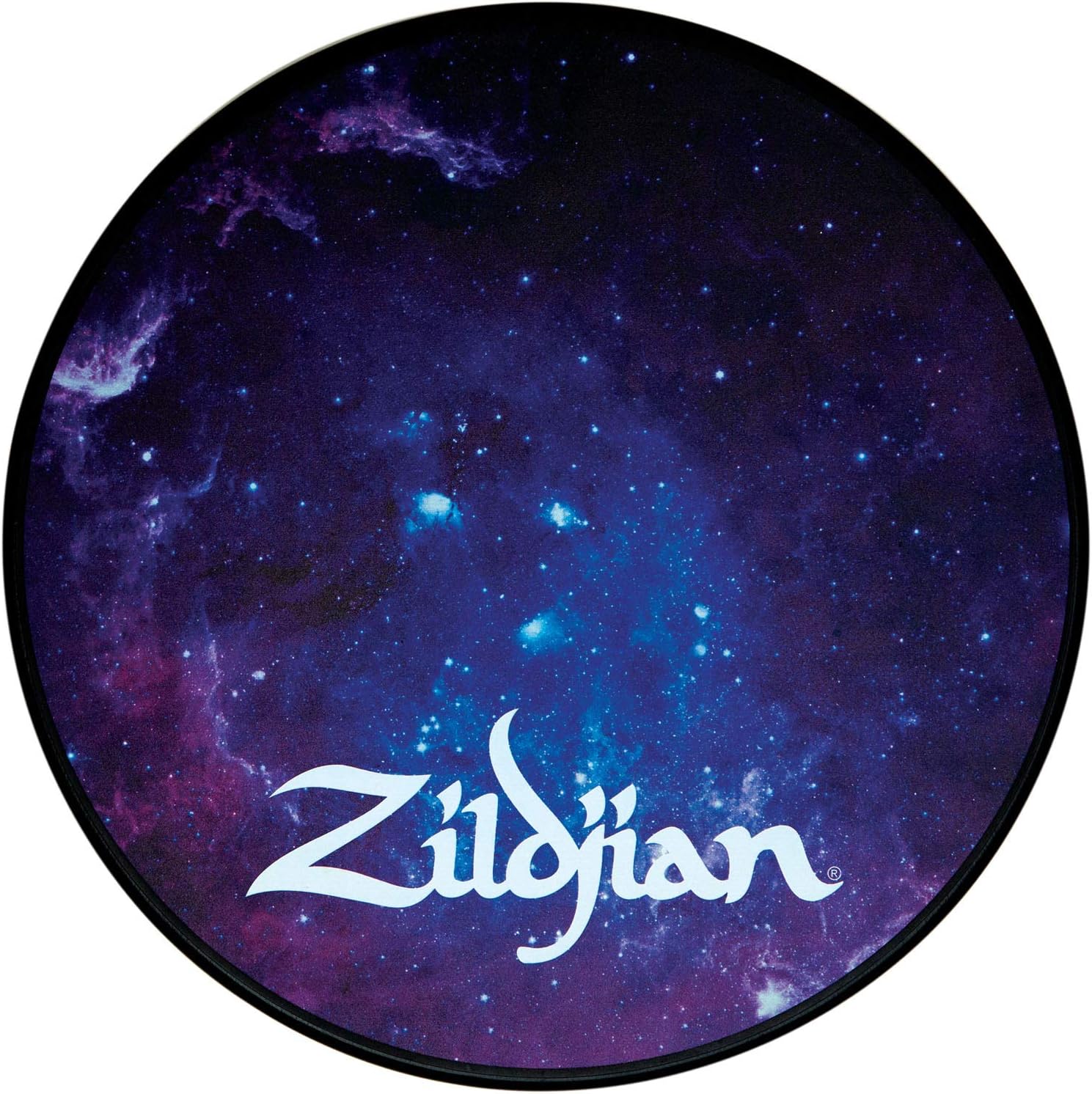   /   ZILDJIAN GALAXY PRACTICE PAD 6