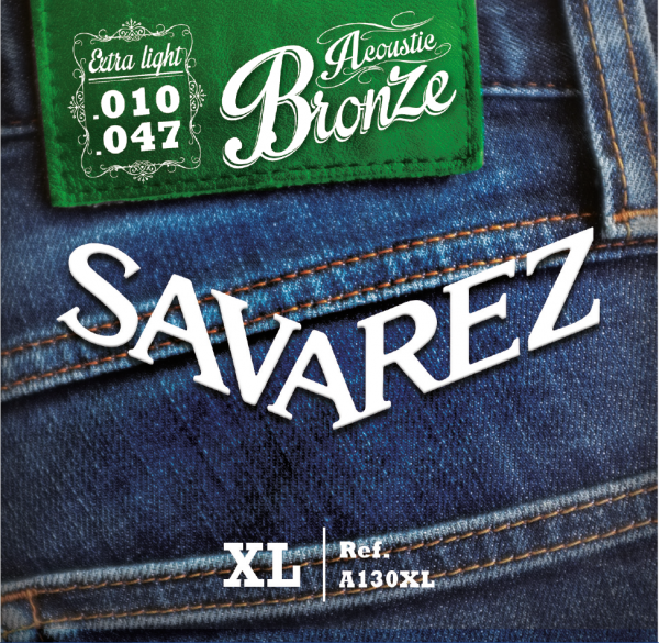    /     SAVAREZ A130XL